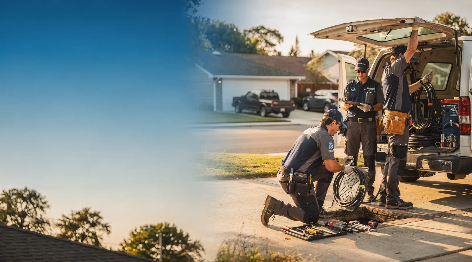 Water Softener Installation in Highland Village, TX near me